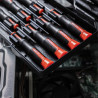 Coffret De 14 Tournevis Électroniques Fente, Phillips® Et Torx®