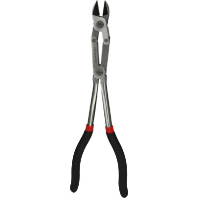 Pince Coupante À Double Articulation, L. 290Mm