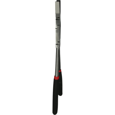 Pince Plate À Double Articulation, L. 300Mm