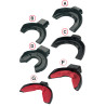 Coupelle Avec Ø 80,0 - 120,0 mm Avec Insert De Protection Pour 500.8625