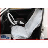 Boîte De 100 Kits De 5 Protections Plastiques Pour Habitacle