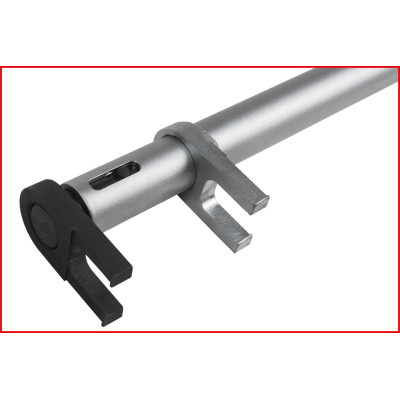 Pince Pour Ressorts D'Échappement Vag, Longue, 790 mm