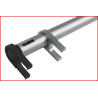 Pince Pour Ressorts D'Échappement Vag, Longue, 790 mm