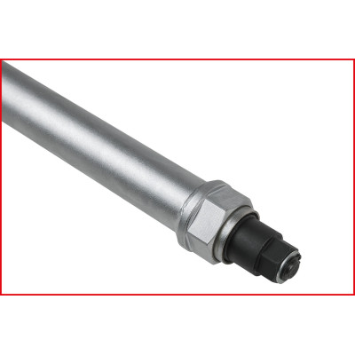 Pince Pour Ressorts D'Échappement Vag, Longue, 790 mm