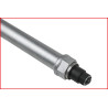 Pince Pour Ressorts D'Échappement Vag, Longue, 790 mm