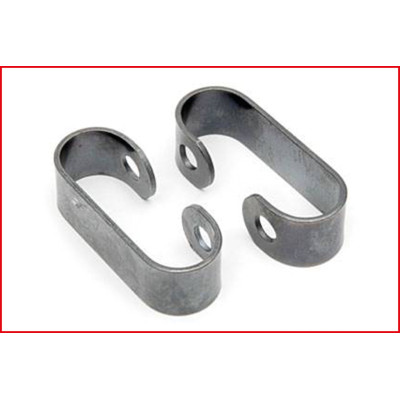 Pince Pour Ressorts D'Échappement Vag, Longue, 790 mm