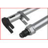 Pince Pour Ressorts D'Échappement Vag, Longue, 790 mm