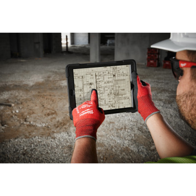 Dp13 Cu 2X50 - Matrice De Sertissage-Milwaukee Systeme Attachement