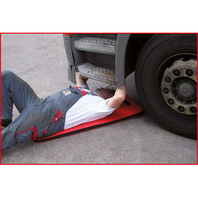 Tapis De Protection En Mousse Imputrescible 1150X550X36 mm