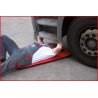 Tapis De Protection En Mousse Imputrescible 1150X550X36 mm