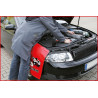 Tablier De Protection Magnétique 1070X600Mm