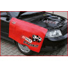 Tablier De Protection Magnétique 1070X600Mm