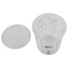 Lot De 25 Godets Mélangeurs Jetables - 400 Ml