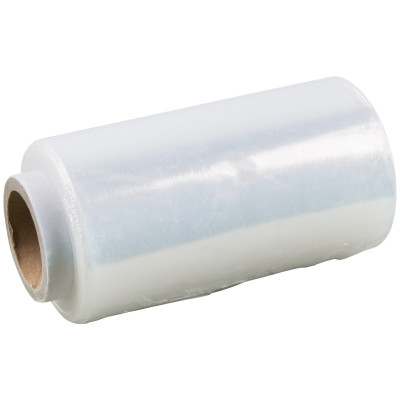 Lot De 5 Bobines De Couvre-Volant Transparent