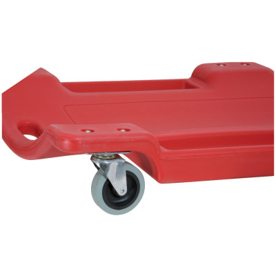 Chariot De Visite Ergonomique