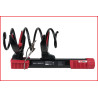 Kit De Compresseur De Ressort, 6 Pièces