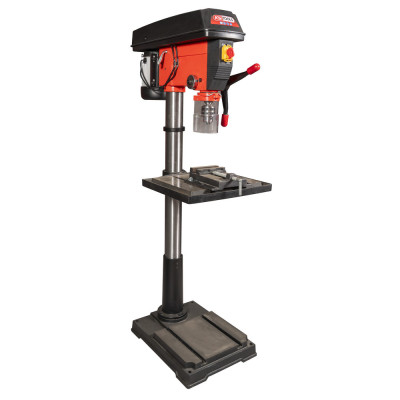 Perceuse Sur Colonne 1100 W, Mandrin 22 mm