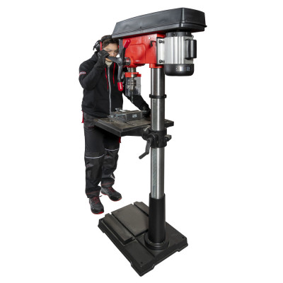 Perceuse Sur Colonne 1100 W, Mandrin 22 mm