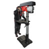 Perceuse Sur Colonne 1100 W, Mandrin 22 mm