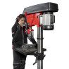 Perceuse Sur Colonne 1100 W, Mandrin 22 mm