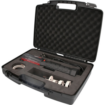 Set De Pistolet À Chaleur Par Induction, 6 Pcs.