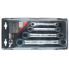 Jeu De 4 Clés Polygonales À Cliquet Torx® Gearplus®