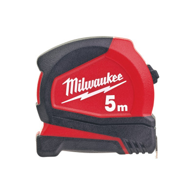 Mesure À Ruban Compacte Pro 5M/19Mm-Milwaukee Outils À Main