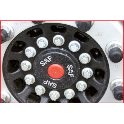 Jeu De Douilles À Chocs Xzn® Et Torx® 3/4'', M16-18 - T60 À 100