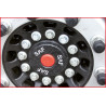 Jeu De Douilles À Chocs Xzn® Et Torx® 3/4'', M16-18 - T60 À 100