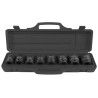 Coffret De 8 Douilles À Chocs 3/4'' 6 Pans, 24 À 38 mm