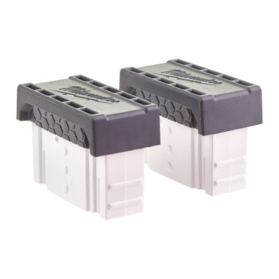 Capuchons Redstick Compact 2 Pcs-Milwaukee Outils À Main