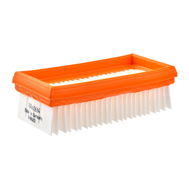 Filtre De Refroidissement Moteur Pour As 30 Lac, As 42 Mac Et As 30 Mac-Milwauke