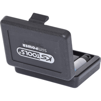 Jeu De Douilles À Chocs Pour Jantes Aluminium Slim Power 1/2''