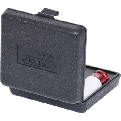 Jeu De 3 Douilles À Chocs 1/2'' Pour Jantes Aluminium, 17, 19, 21 mm