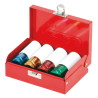 Jeu De 4 Douilles À Chocs Pour Jantes Aluminium, 17, 19, 21, 22 mm