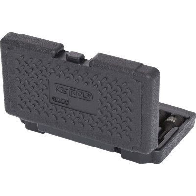 Jeu De 8 Douilles Tournevis À Chocs Courtes Torx® 1/2", T30 À T80