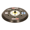 Plateau Velcro D150Mm, 15 Trous Pour Ponceuse 515.1254 Et 515.1257