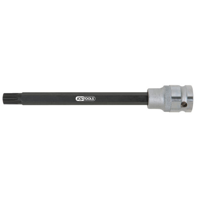 Douille Tournevis Extra-Longue Ribe® 1/2'', M10