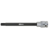 Douille Tournevis Extra-Longue Ribe® 1/2'', M10