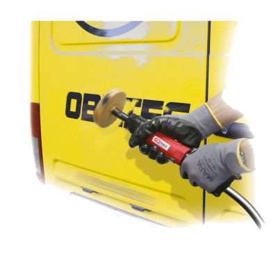 Lot De Disques De Gommage 90X15 mm, 6 Pcs.