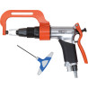 Dépointeuse Pneumatique À Col De Cygne Fastdrill