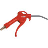 Jeu De 3 Soufflettes Avec Buse 95 mm - 330 mm - 510 mm - Raccord 1/4''