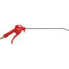 Jeu De 3 Soufflettes Avec Buse 95 mm - 330 mm - 510 mm - Raccord 1/4''