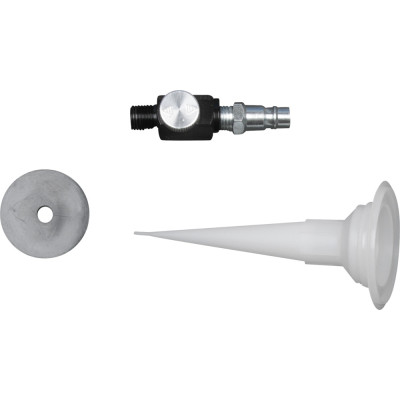 Pistolet Pneumatique À Cartouche 310 Ml