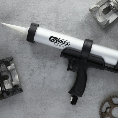 Pistolet Pneumatique À Cartouche 310 Ml