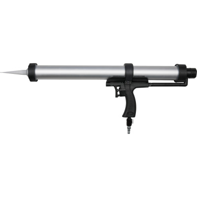 Pistolet Pneumatique À Cartouche 600 Ml
