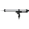Pistolet Pneumatique À Cartouche 600 Ml