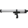 Pistolet Pneumatique À Cartouche 600 Ml
