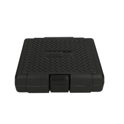 Coffret De Tournevis À Frapper Avec Embouts, 18 Pièces