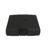 Coffret De Tournevis À Frapper Avec Embouts, 18 Pièces